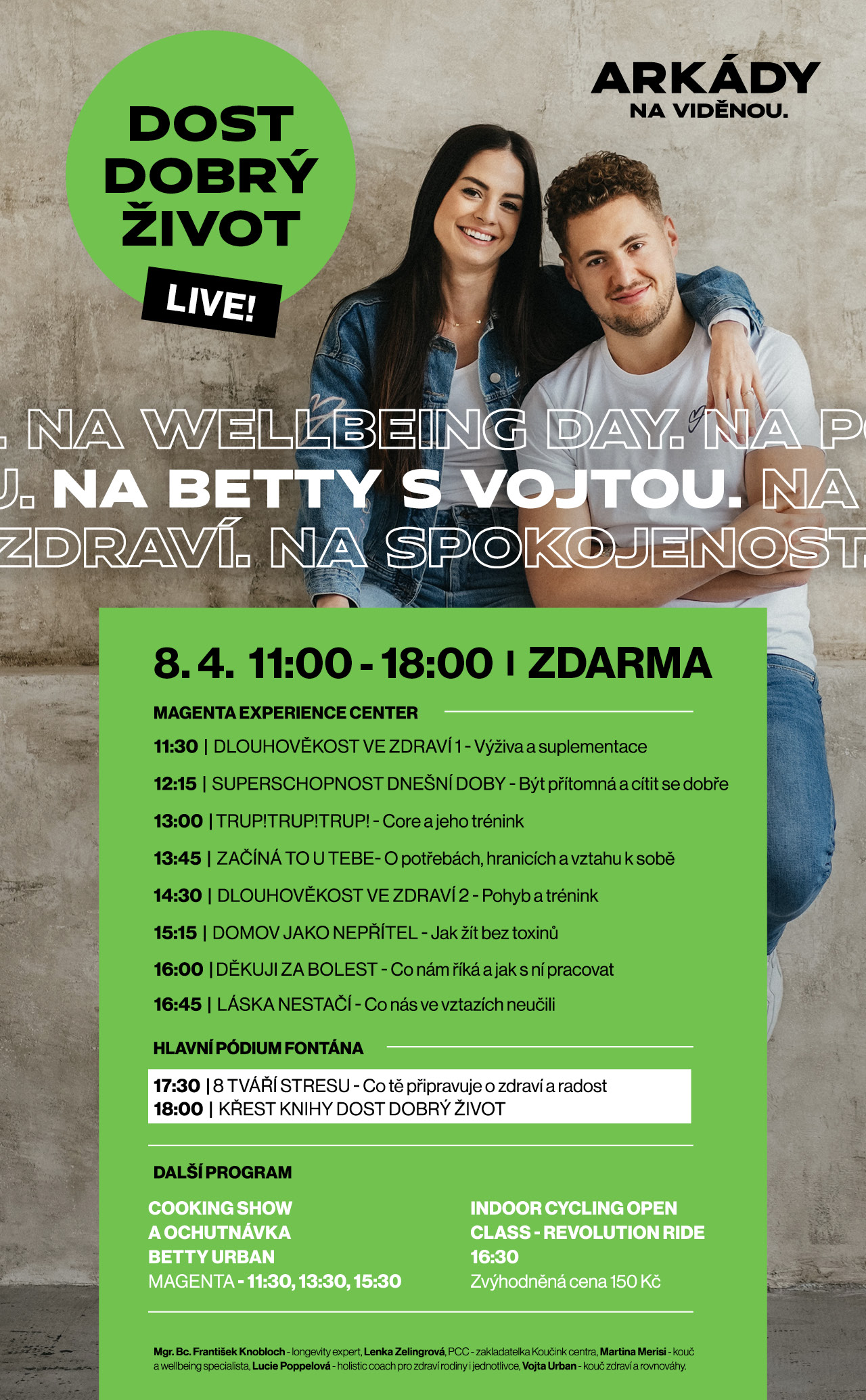 Záhlaví
